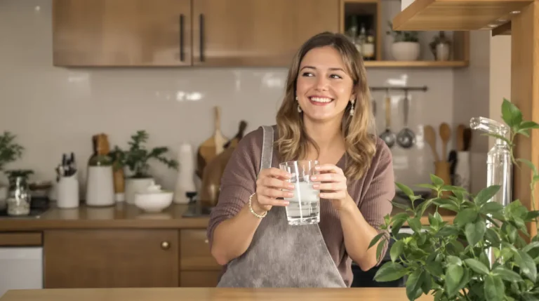 Arrosez vos lys de la paix une fois par mois avec ces 2 produits de cuisine : ils se couvrent de fleurs