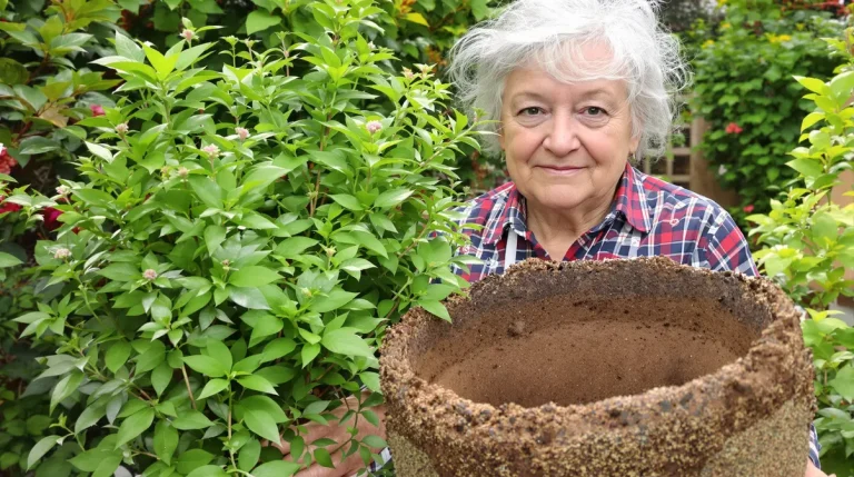Arrêtez de planter la menthe en pleine terre : cette astuce simple empêche qu’elle ne ruine tout votre jardin
