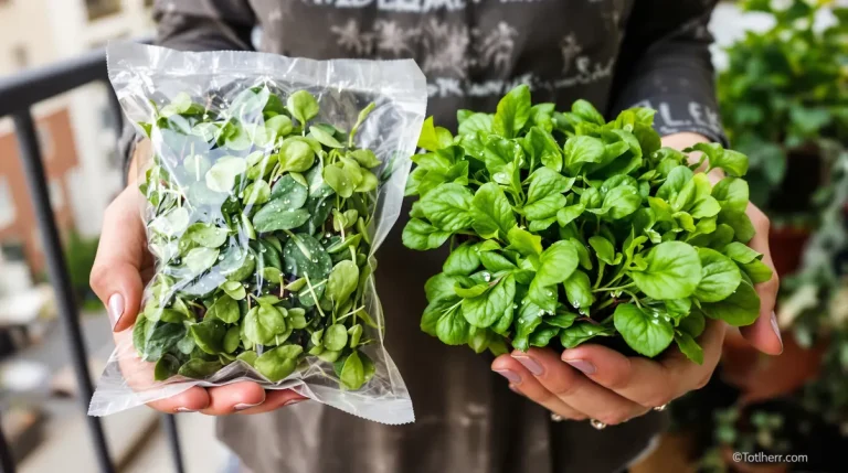 Ce légume bourré de pesticides que je préfère cultiver moi-même (si facilement) Ce légume bourré de pesticides que je préfère cultiver moi-même (si facilement)