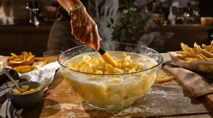 Ce truc que presque personne n’ose faire avec les pommes de terre… et qui change tout