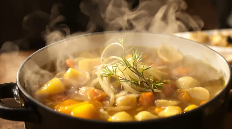 J'ai longtemps jeté mes croûtes de fromage sans savoir qu'elles pouvaient être très utiles : voici comment je les utilise désormais