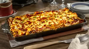 « Jamais je n'aurais cru abandonner ma poêle à crêpes » : cette méthode au four a totalement changé mes repas du soir