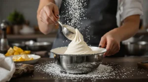 Je n'avais pas d’œufs et j'ai quand même obtenu des blancs en neige incroyables : mon secret bluffant