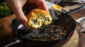 Je ne pensais pas que c&rsquo;était si simple : je garde toutes mes boîtes de sardines depuis que je connais cette recette croustillante et savoureuse