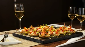 « À l’apéro, tout le monde m’a demandé la recette » : ces bouchées aux crevettes font sensation