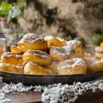 Mardi Gras : la recette facile de ma belle-mère pâtissière pour des beignets aux pommes aériens et vraiment savoureux