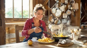 Marianne, la nouvelle démarche qui valorise enfin la pomme de terre française