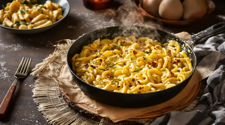 Pour changer des gratins et des soupes, la scarpaccia de poireaux est une excellente idée