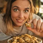 Quels sont les bienfaits insoupçonnés des noix ?