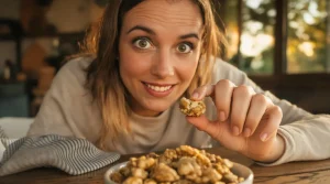 Quels sont les bienfaits insoupçonnés des noix ?