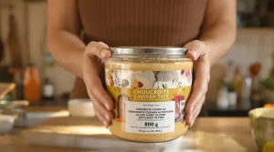 Rappel d’urgence chez Intermarché, Auchan, Leclerc et d&rsquo;autres enseignes pour ces boîtes de choucroute altérées