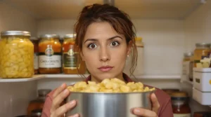 Rappel massif chez Intermarché, Auchan, Leclerc et d&rsquo;autres enseignes à cause d&rsquo;une altération sur ces boîtes de choucroute