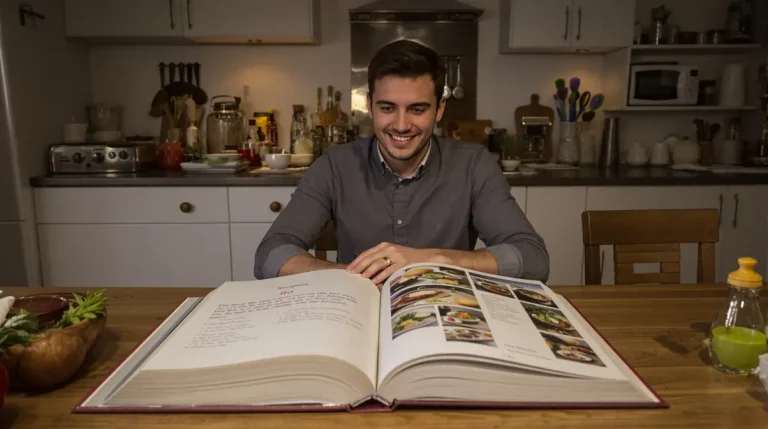 Un jeune auteur fait renaître la cuisine luxembourgeoise