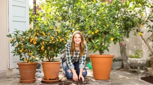 8 arbres fruitiers à croissance rapide à planter : voici ceux qui valent vraiment le coup