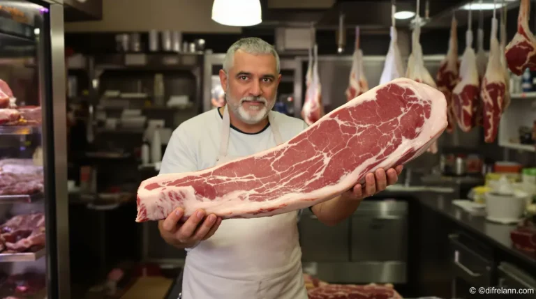 « Ça va vraiment parfumer le bouillon » : pour un bon pot-au-feu, Laurent Mariotte choisit toujours cette viande chez son boucher