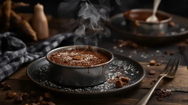 Attention, ce dessert minute va vous rendre accro : le gâteau ultra moelleux prêt en 10 minutes avec seulement 3 ingrédients simples