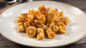 Croustillants comme à la fête foraine : ma recette minute qui transforme les gnocchis en goûter ultra-gourmand