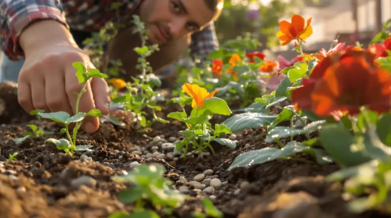 Depuis que je glisse ces graines entre mes rangs en mars, plus aucun ravageur ne touche mes légumes