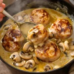 Filet mignon aux champignons et moutarde : j’ai testé ce plat fondant et crémeux, prêt en 30 minutes