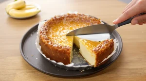 Fini les gâteaux industriels : ce dessert moelleux à 5 ingrédients a conquis toute la famille