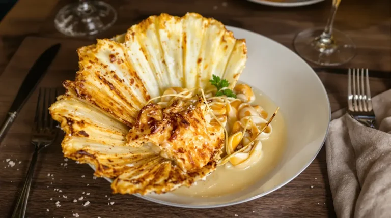 J’ai testé cette recette bretonne de Saint-Jacques : mes invités en redemandent pour les fêtes !