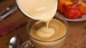 J’ai troqué flans et mousses du commerce pour cette crème dessert au café maison : onctueuse, sans œufs et ultra facile