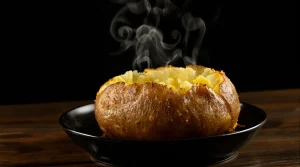 Je cuisais mes pommes de terre 1 h au four : cette double cuisson les rend parfaites en 20 minutes