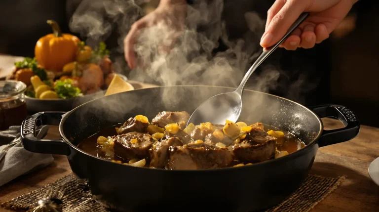 Je cuisine tout l’hiver avec seulement 3 ingrédients : mes recettes faciles