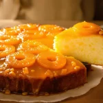 « Je ne comprends pas pourquoi je m'embêtais avant » : mon gâteau à l'ananas le plus simple fond en bouche