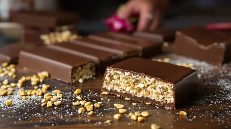 Je ne dépense plus un centime en Kinder Country pour mes petits-enfants depuis que je fais cette recette en 4 ingrédients