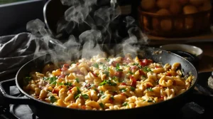 « Je ne fais plus que ce plat le dimanche soir » : mon gratin express qui a conquis toute ma tribu en février