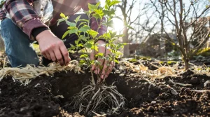 Le fruitier le plus simple du jardin : même sans main verte, il pousse sans effort