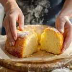 Les gâteaux au yaourt sortent plus moelleux du four avec cet ingrédient simple ajouté à la recette