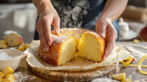 Les gâteaux au yaourt sortent plus moelleux du four avec cet ingrédient simple ajouté à la recette