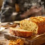 Ma recette de ginger cake : le gâteau moelleux au gingembre que je fais pour le goûter