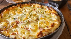 Ma recette légère d’endives au jambon gratinées, un plat simple, fondant et vraiment réconfortant