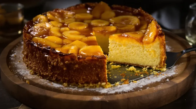 « Même ma fille qui déteste l’ananas en redemande » : ce gâteau fondant bluffe grâce à un seul ingrédient magique