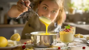 « Mon crémeux citron était toujours raté » : l’astuce de Michalak pour un équilibre parfait