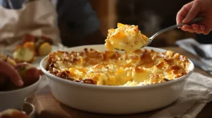 Nos grands-mères le préparaient les yeux fermés : ce dessert rustique fait craquer les gourmands
