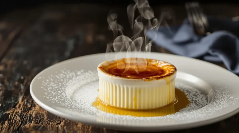 Petits flans au thon très faciles : une entrée fondante avec les ingrédients du placard, prête en 15 min