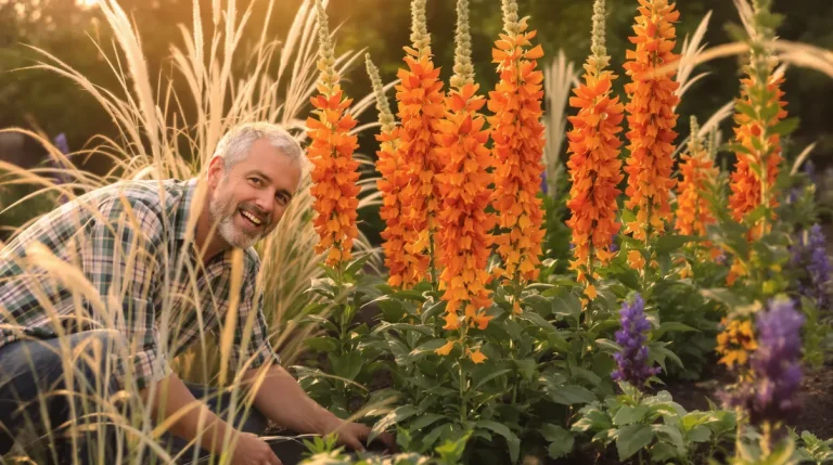 À planter ce printemps : cette vivace transforme un simple massif en décor de jardin d’exception