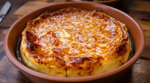 Portugal : ce flan traditionnel est un véritable délice à déguster bien frais