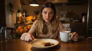 Pourquoi a-t-on si souvent envie de sucré après le repas ? On connaît enfin la réponse (et elle pourrait vraiment vous aider à y remédier)