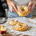 Sans friture ni repos, ces beignets sont prêts en 15 minutes : la recette express que j’adore