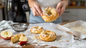 Sans friture ni repos, ces beignets sont prêts en 15 minutes : la recette express que j’adore