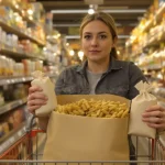 Souveraineté 2035 (1/6) : petits paquets de farine et de pâtes, gros paquet de protéines végétales