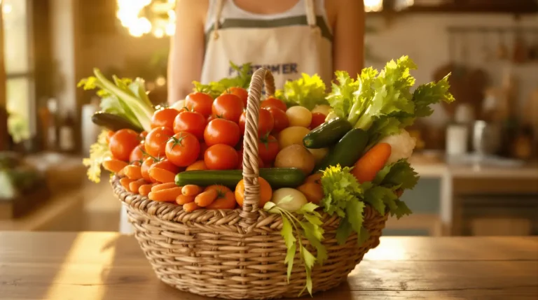 Top 10 des légumes préférés des Français en 2024 : ce classique domine tous les autres, êtes-vous dans la norme ?