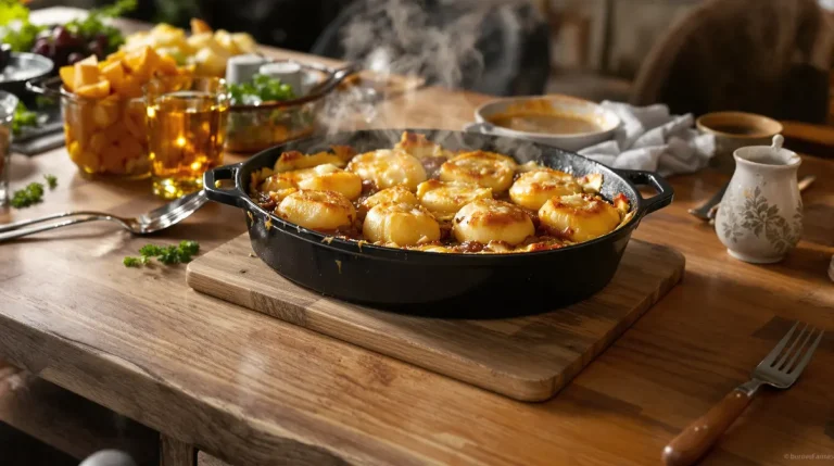 Tout le monde adore ces pommes de terre farcies, elles sont devenues notre rituel du vendredi soir