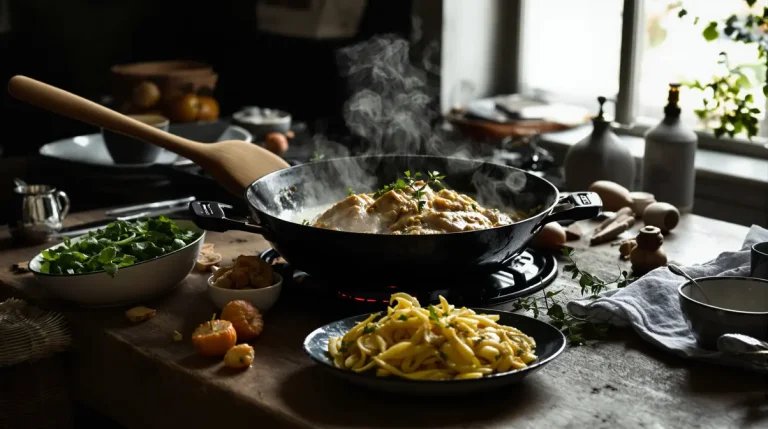 Un dimanche nuageux à Arras : cette recette qui réchauffe les cœurs pour finir le week-end en beauté